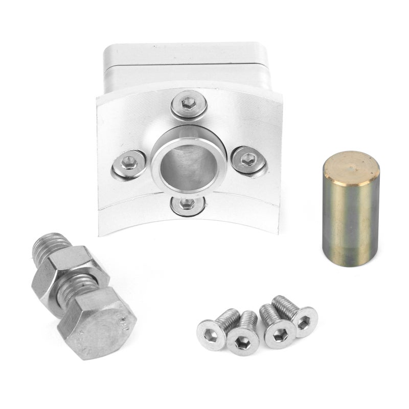 Auto Gear Support Primary Shaft Stabilizer - Professional Gear Holder for High Torsion Loads - Transmission Gear Mount for 02M 02Q Gearbox Housings - Image 5