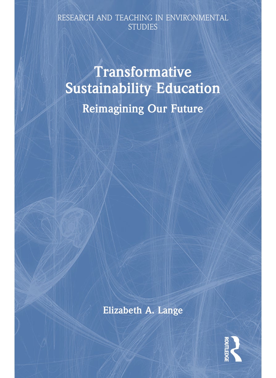 Transformative Sustainability Education 