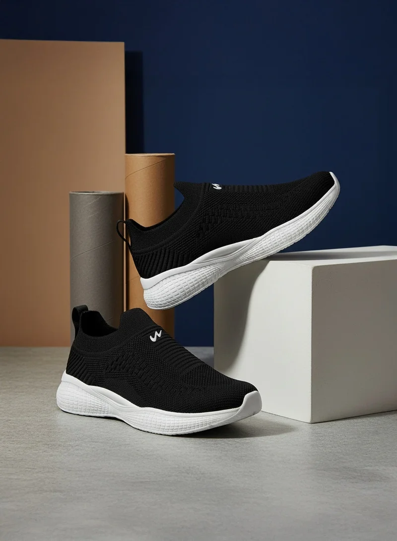 CAMPUS Men's Slip On Shoes - Lightweight Shoes, Minimalist Designed for Style