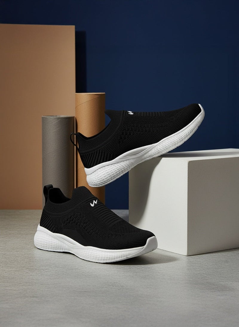 CAMPUS Men's Slip On Shoes - Lightweight Shoes, Minimalist Designed for Style - Image 1