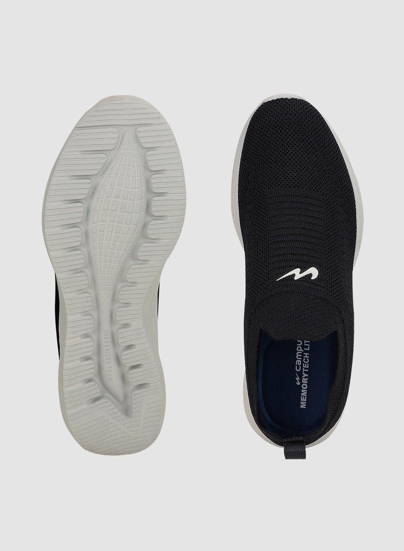 CAMPUS Men's Slip On Shoes - Lightweight Shoes, Minimalist Designed for Style - Image 5