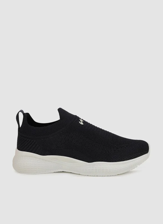 CAMPUS Men's Slip On Shoes - Lightweight Shoes, Minimalist Designed for Style