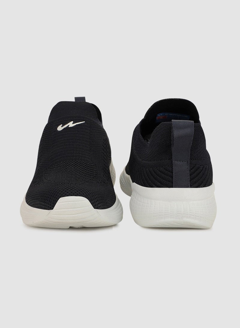 CAMPUS Men's Slip On Shoes - Lightweight Shoes, Minimalist Designed for Style - Image 4