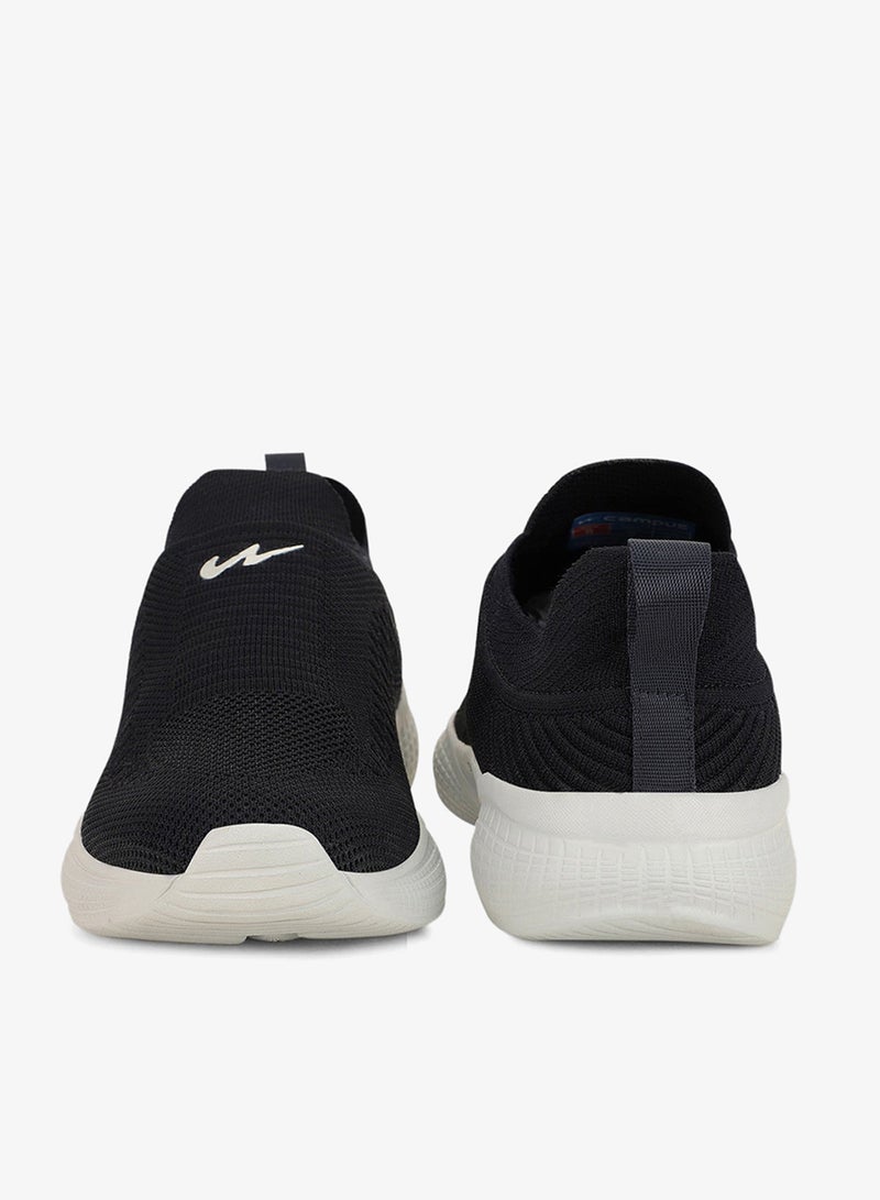 CAMPUS Men's Slip On Shoes - Lightweight Shoes, Minimalist Designed for Style - Image 4