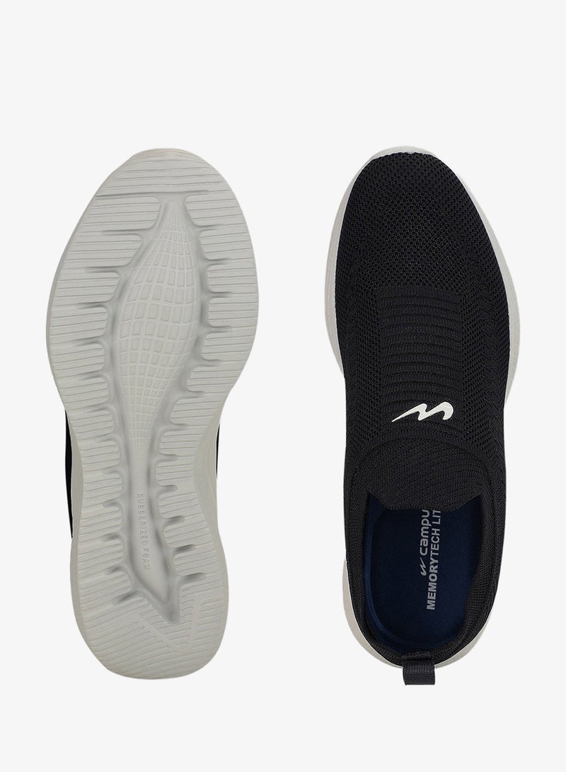 CAMPUS Men's Slip On Shoes - Lightweight Shoes, Minimalist Designed for Style - Image 5