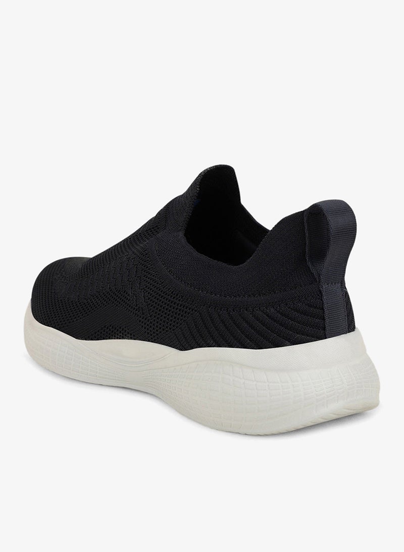CAMPUS Men's Slip On Shoes - Lightweight Shoes, Minimalist Designed for Style - Image 3
