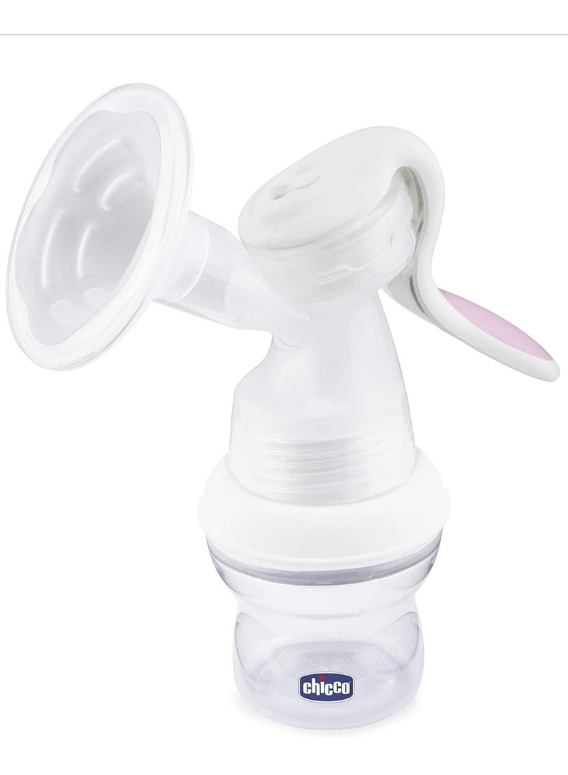 شيكو شفاط ثدى يدوي بملمس طبيعي - Image 4