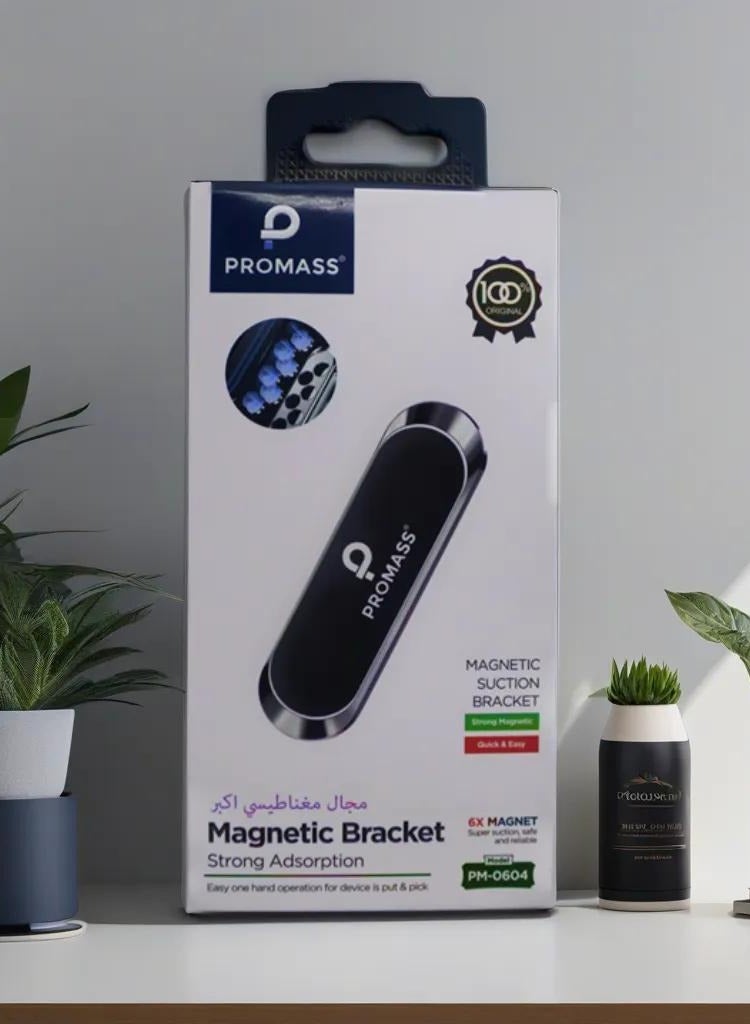 PROMASS Magnetic Bracket Strong Adsorption - Image 1