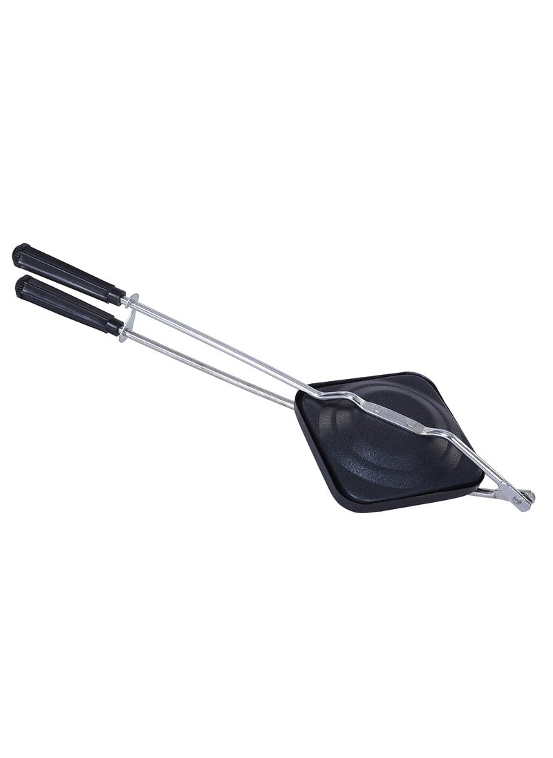 Nirlon Nirlon Hand Toaster Black 1 Piece  - Image 2