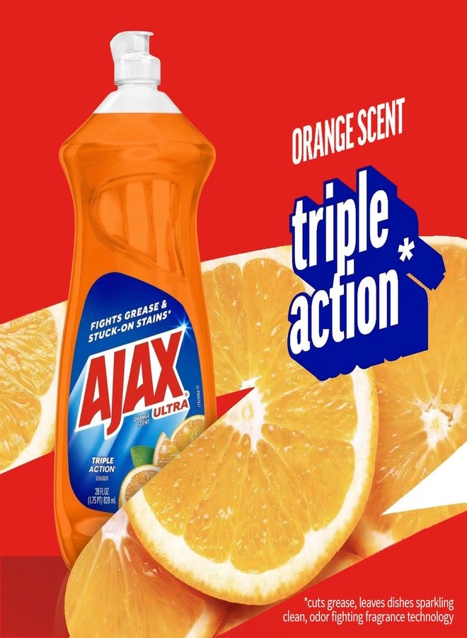 Ajax CPC44678EA - Ajax Dish Detergent - Image 2
