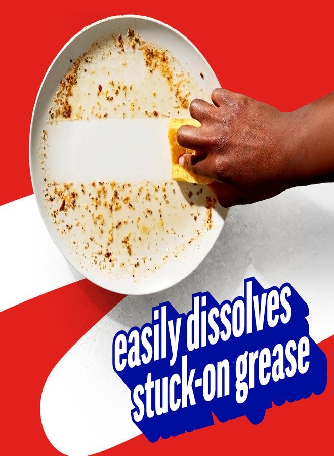 Ajax CPC44678EA - Ajax Dish Detergent - Image 5