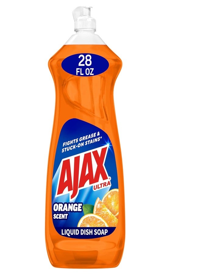 Ajax CPC44678EA - Ajax Dish Detergent - Image 1