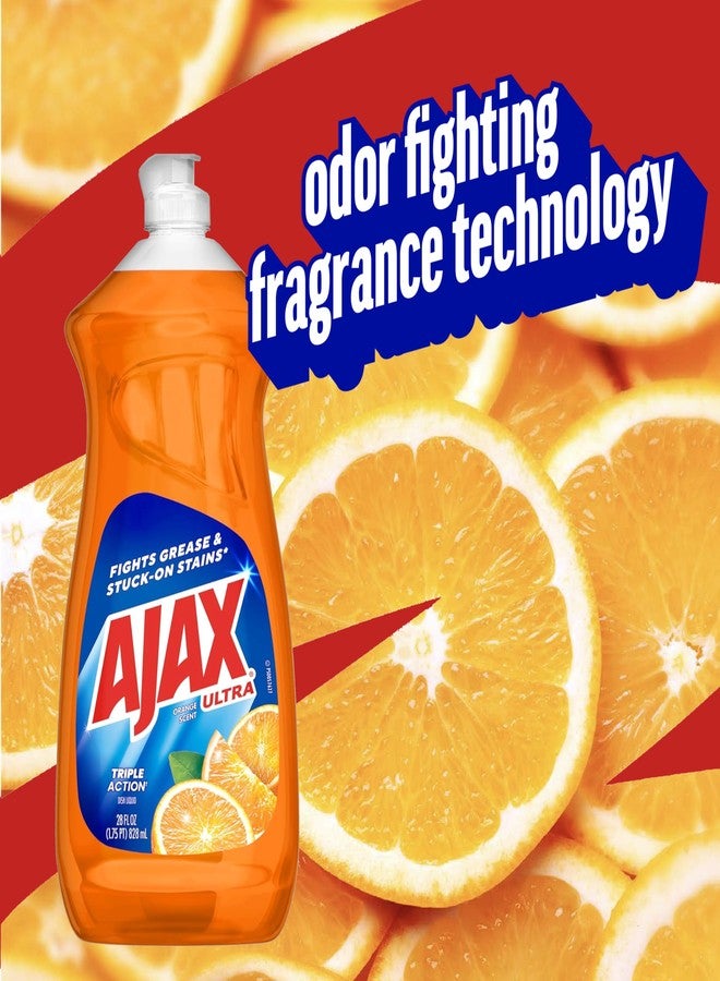 Ajax CPC44678EA - Ajax Dish Detergent - Image 4