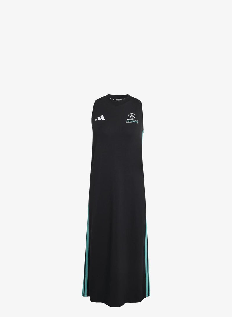فستان MERCEDES - AMG PETRONAS FORMULA 1 TEAM DNA