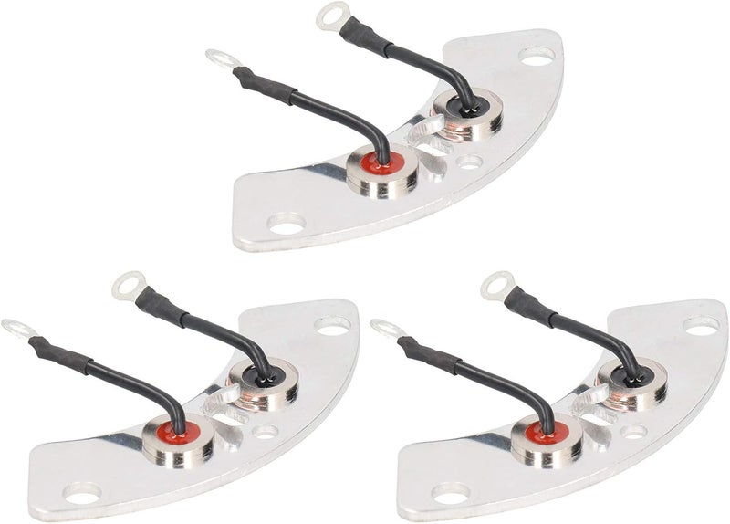 Bridge Rectifier Diode Set for Mecc T30 Generator Electronic Module Excitation Diodes Alternator Turntable Board Stable Brushless Accessory - Image 5