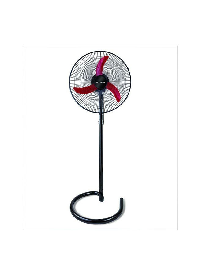 Shabah Stand Fan 20 Inch 500005312 Multicolor