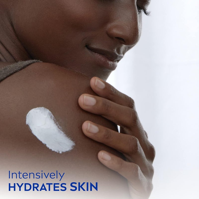 NIVEA Skin Creme 1 oz (Pack of 8) - Image 2