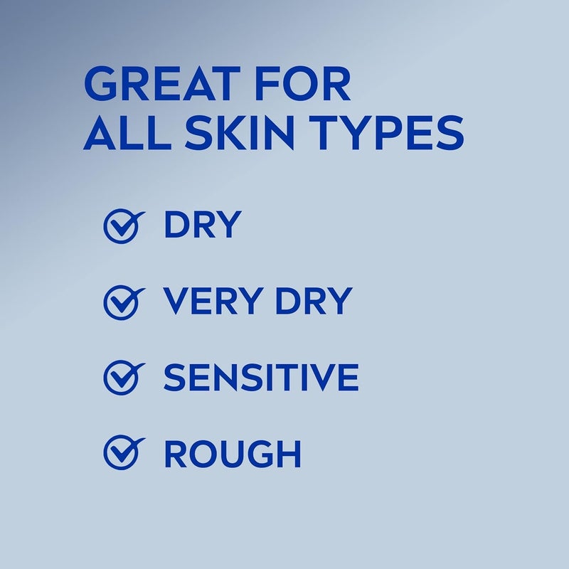 NIVEA Skin Creme 1 oz (Pack of 8) - Image 3