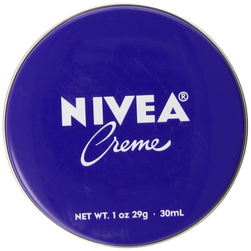 NIVEA Skin Creme 1 oz (Pack of 8) - Image 1