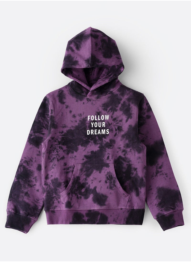 JAM Sweat top with hood  - Image 1
