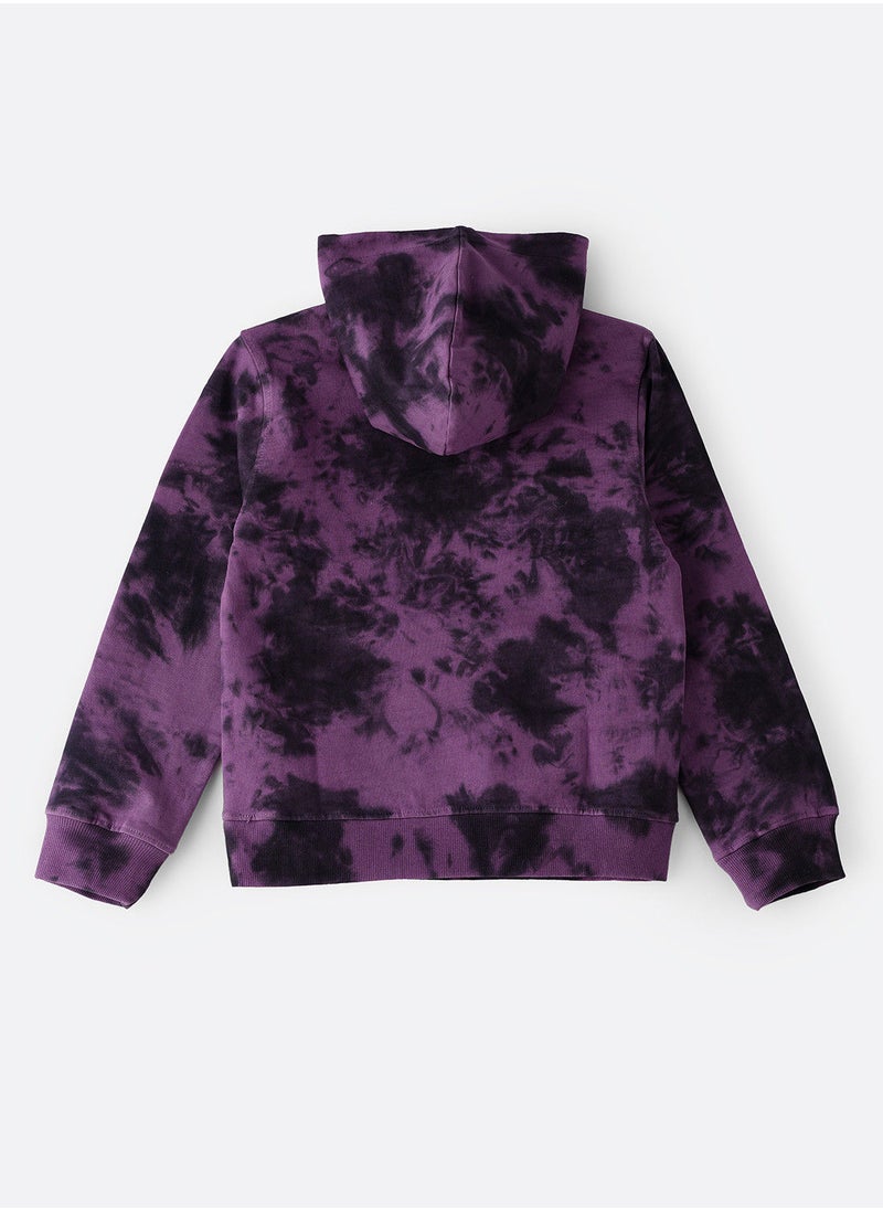 JAM Sweat top with hood  - Image 2