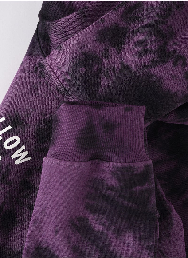 JAM Sweat top with hood  - Image 4