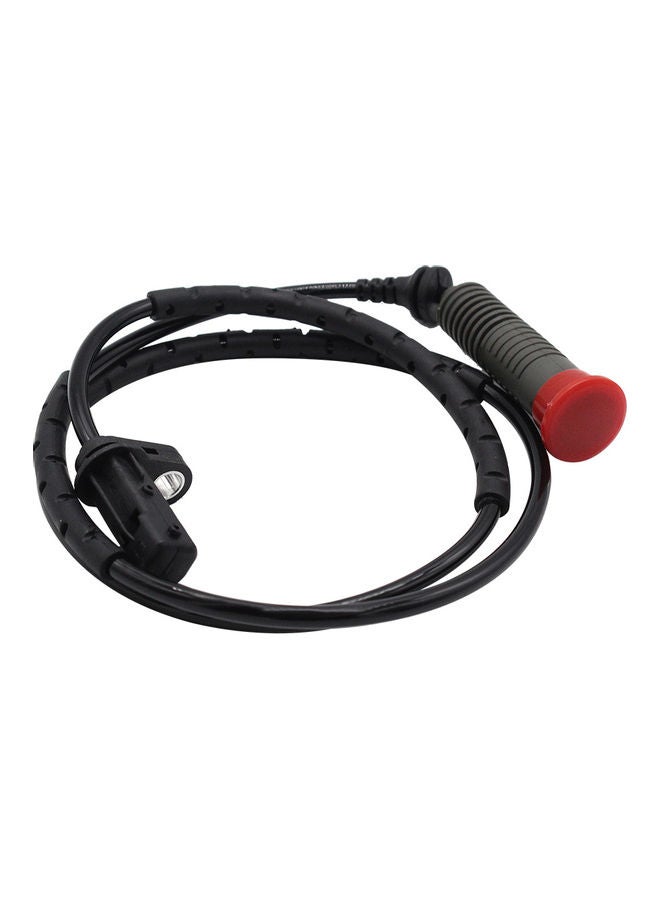 Loquat Pack Of 3 ABS Sensor Kit For BMW 1 Series E81/E82/E87/E88 2008-2013 - Image 5