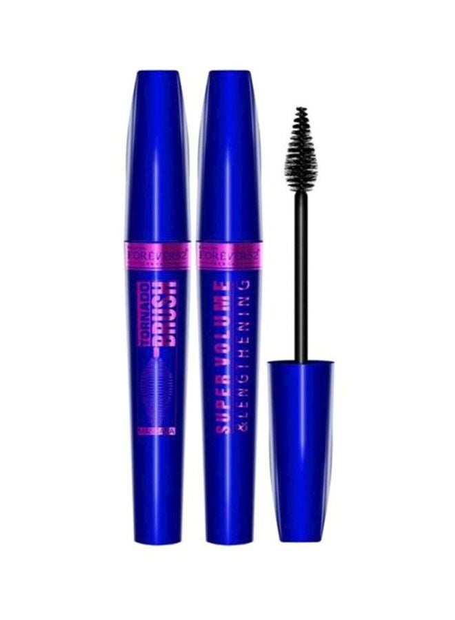 FOREVER52 Eyelash Enhancers Mascara - TBM01 Black - Image 2