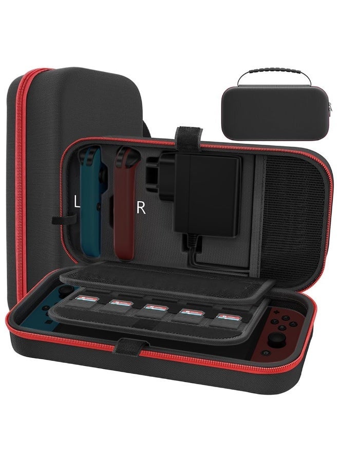 Zorbes Zorbes Switch Case ZE4C954757DDFE1D17EF3Z