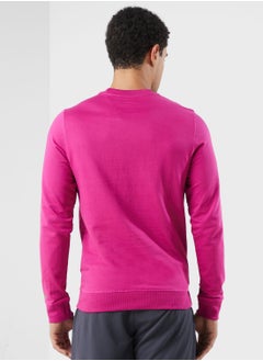 FRWD Basketball Slam Dunk Sweatshirt  - Image 2