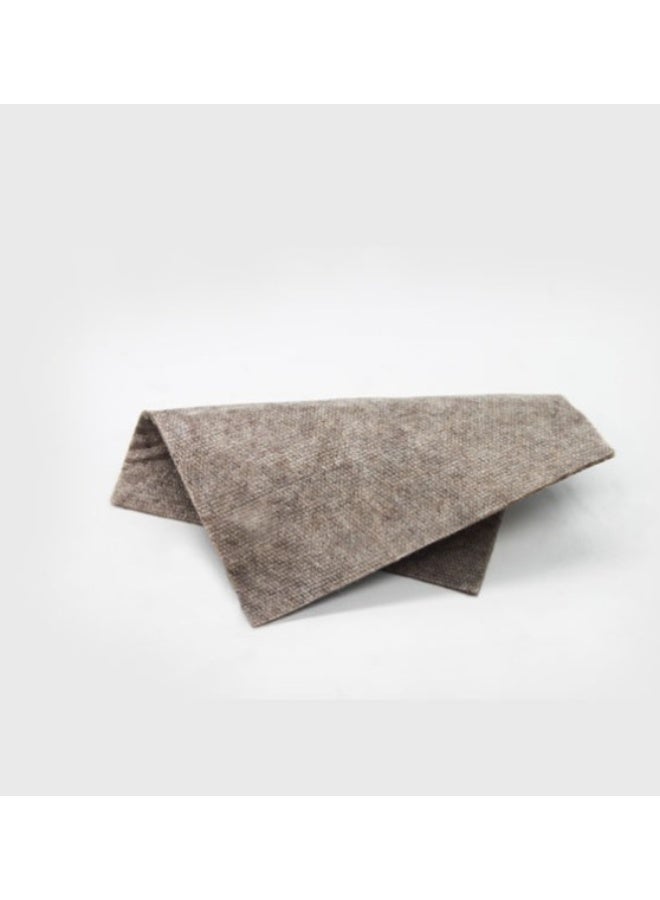 روزين 10 قطع - ضمادات الجيكير أي جي (Algicare Ag) الطبية المتقدمة بأيونات الفضة - مقاس 5×5 سم | الخيار الأول والأفضل في السوق لتعقيم وعلاج الجروح - Image 3