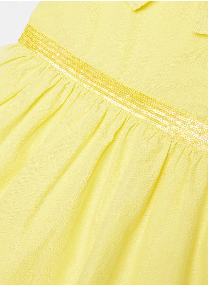 Okaidi - Girls Dress - Image 1