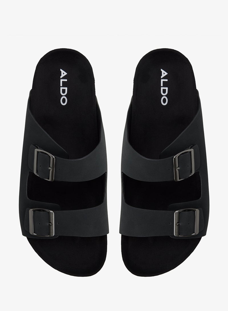 ALDO Multi Strap Flat Sandals - Image 3