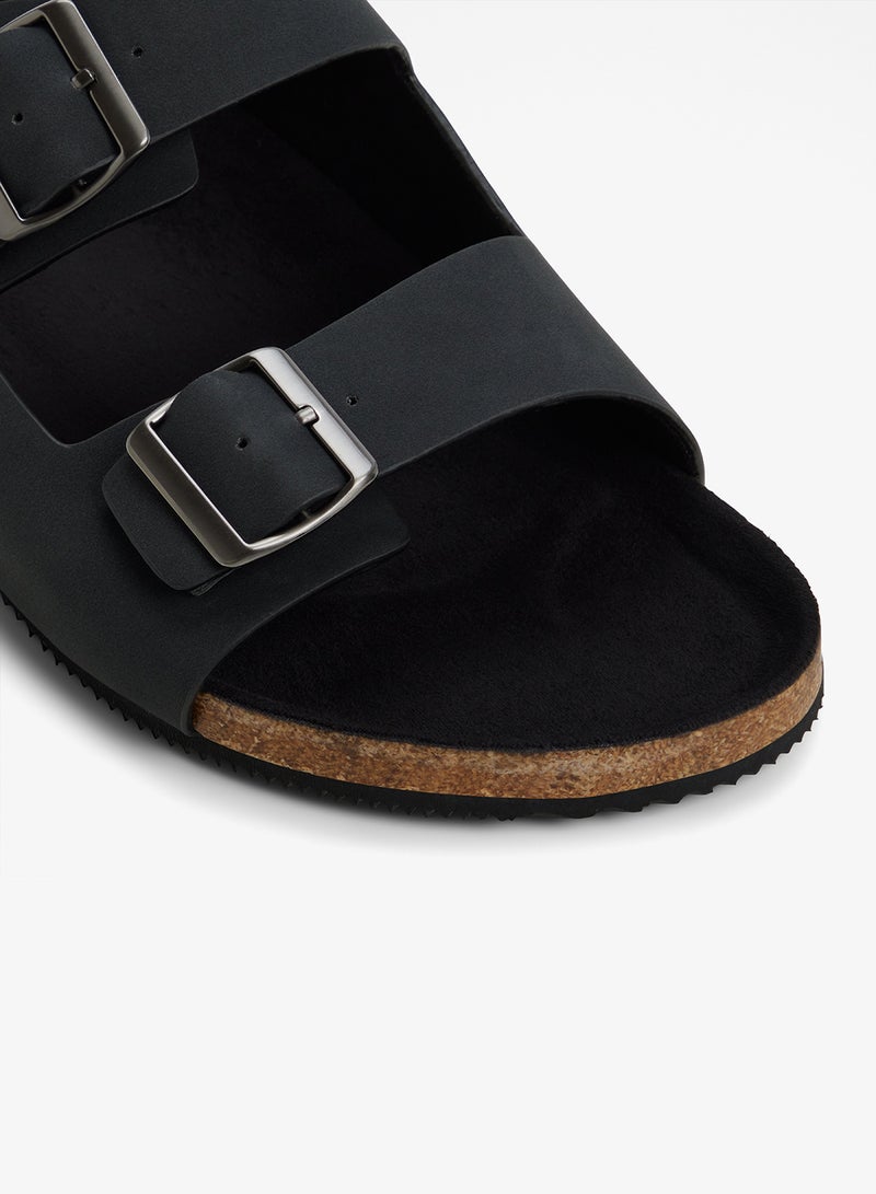 ALDO Multi Strap Flat Sandals - Image 2
