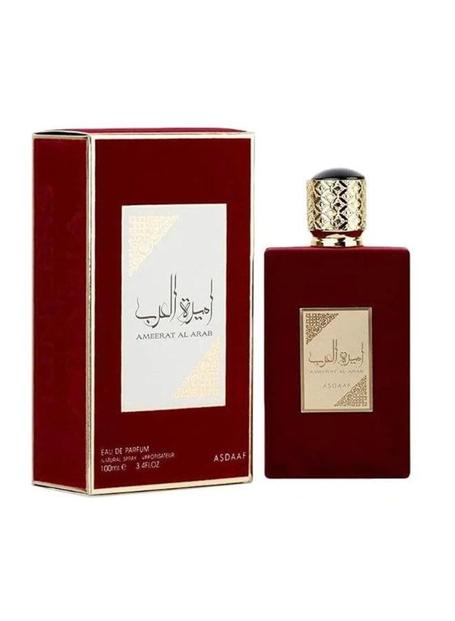 ASDAAF Ameerat Al Arab EDP 100ml - Image 2