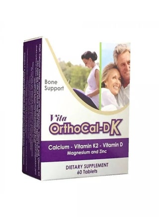 Vita Ortho Cal-dk Tab 60s (15s Blister X 4) - pzsku/ZE4C9BC7DE07CAA20A7CBZ/45/_/1711305123/52871daf-b166-4353-9401-b62dbe4a2d88