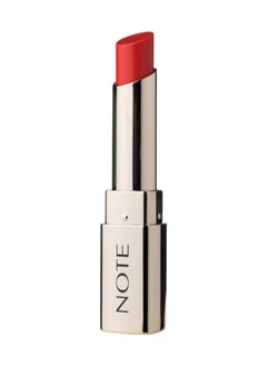 NOTE COSMETIQUE Note Iconic Sheer Lipstick 212  - Image 1