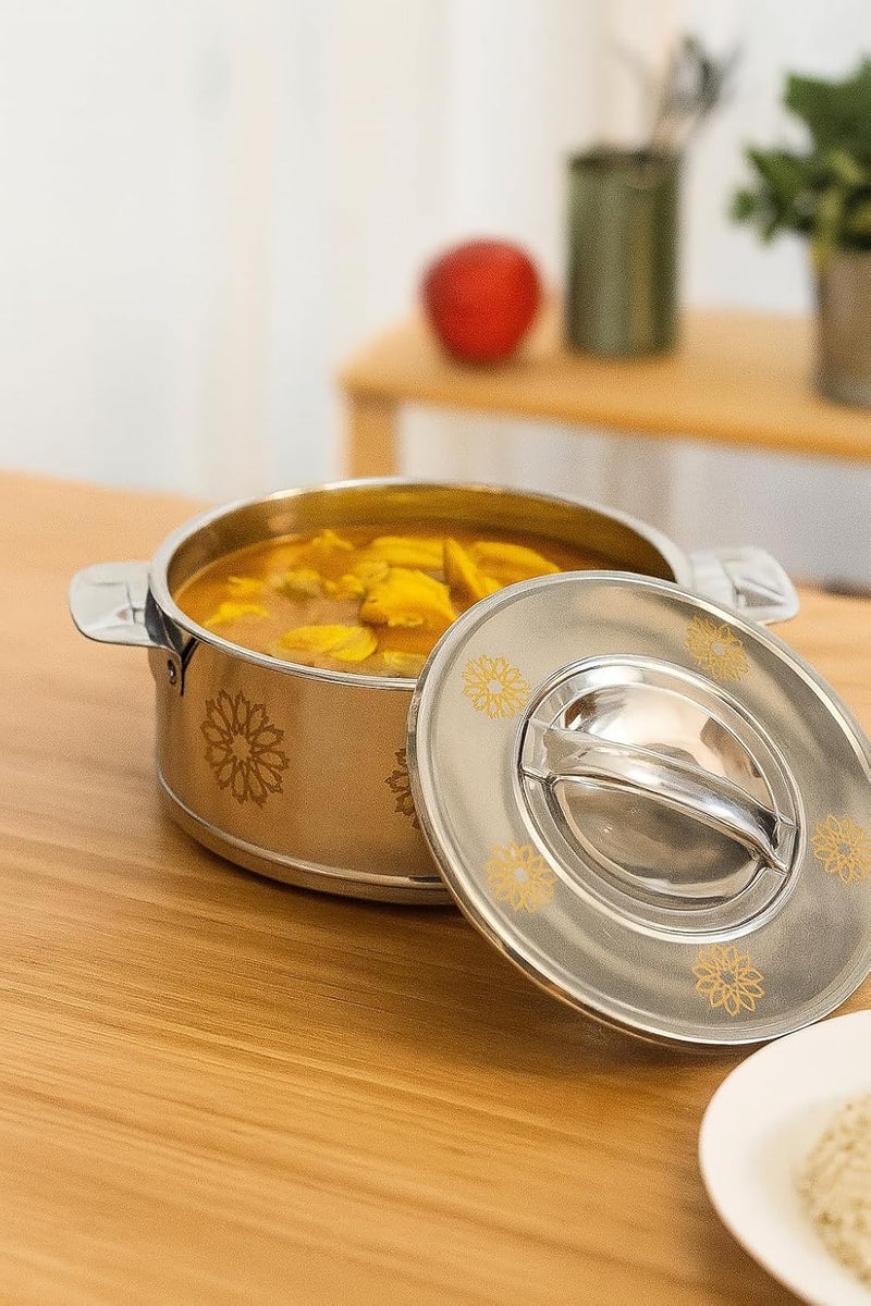 B&D طاجن ساخن معزول من B&D - 2500 مل - Image 2