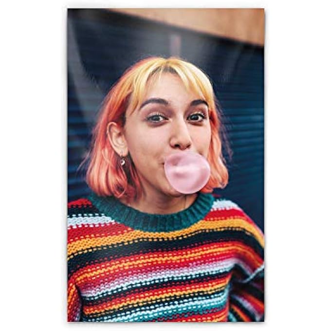 خرطوشة HI-PRINT GEN 2 20 ورقة 2X3 - Image 2