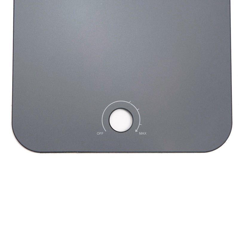 ATOMSTACK F30 PRO Dual-Pump Air Assist Top Cover Panel Replacement Acrylic Plate - Image 4