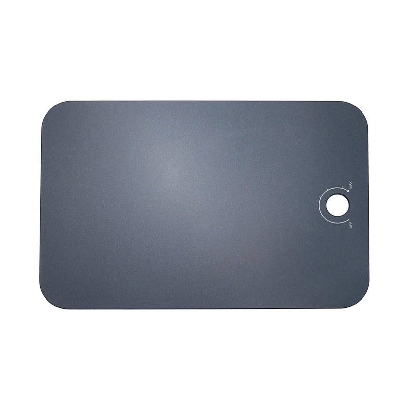 ATOMSTACK F30 PRO Dual-Pump Air Assist Top Cover Panel Replacement Acrylic Plate - Image 1