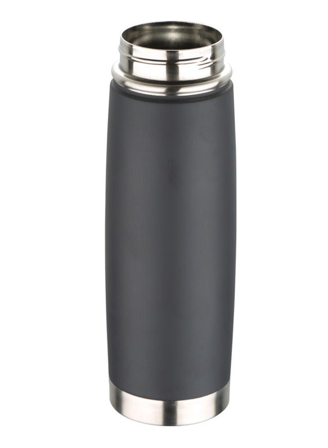 BERGNER Walking Anywhere Stainless Steel Vacuum Water Bottle - Image 2