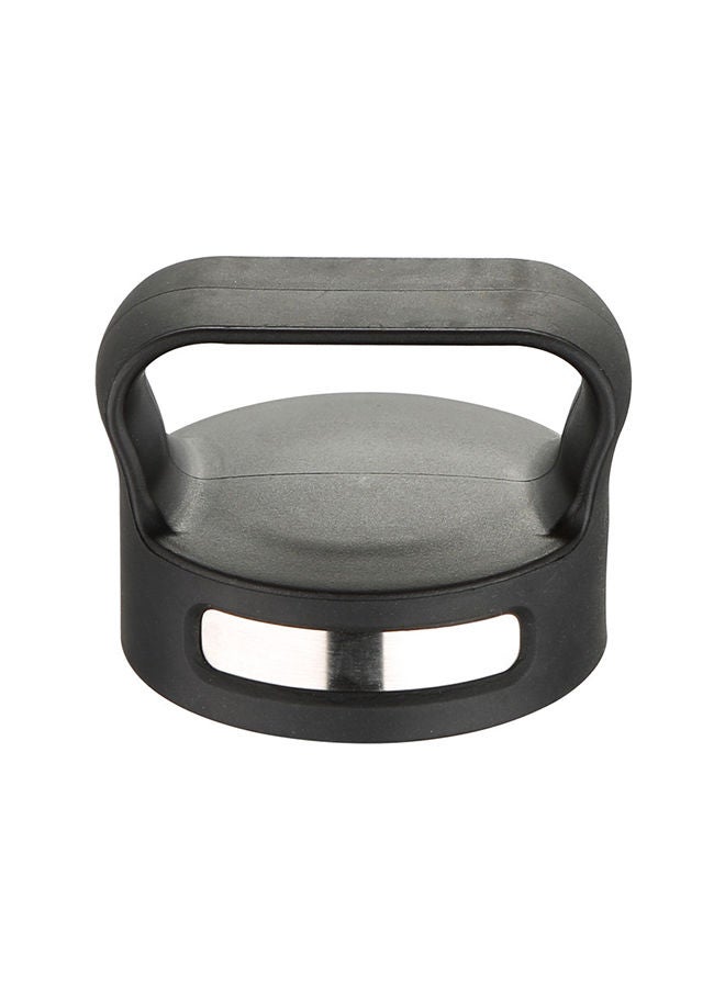 BERGNER Walking Anywhere Stainless Steel Vacuum Water Bottle - Image 3