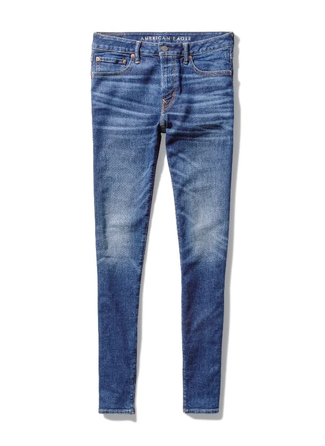 American Eagle AE AirFlex+ Skinny Jean