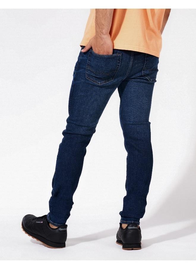 American Eagle - AE AirFlex+ Skinny Jean - Image 1