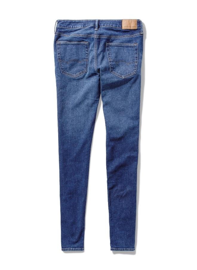 American Eagle - AE AirFlex+ Skinny Jean - Image 1