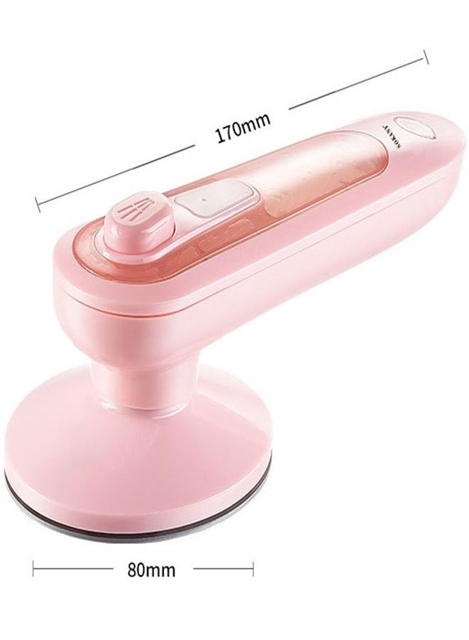 sokany Travel Electric Steam Iron - Image 2