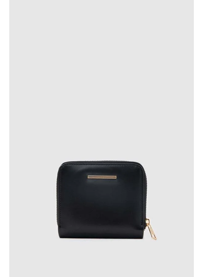 Shule Bags  Loly Women's Black Wallet. for Women | Best Price UAE