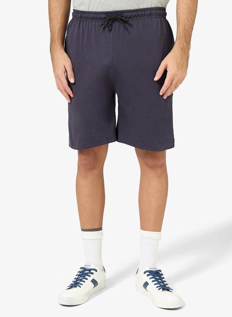 سفنتي فايف بيسيكس طقم تي شيرت وشورت - Image 4