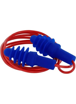 Howard Leight by Honeywell DPAS30R Airsoft Flanged Reusable Earplugs with Red Polycord, 100-Pairs (DPAS-30R),Blue - pzsku/ZE4CA3958527DCF938054Z/45/_/1744284513/ba094b1b-3438-4825-915e-d8d3819ced10